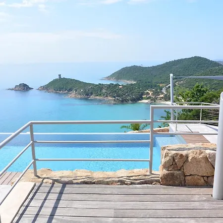 Villa Fautea Fautea