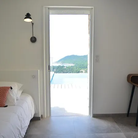 Fautea Villa
