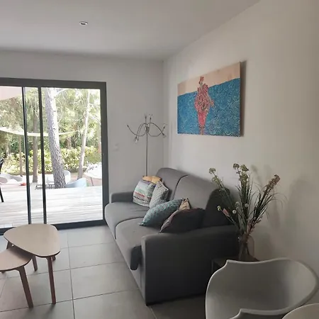 Ferienhaus A