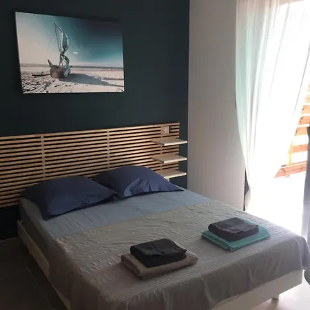 Ferienhaus A *