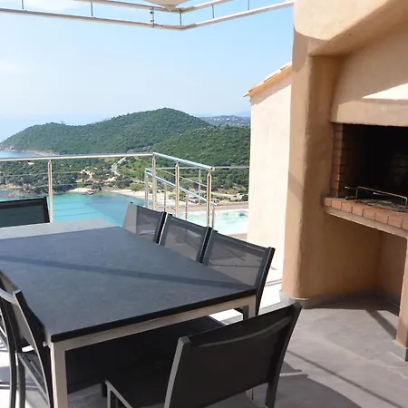 Villa Fautea