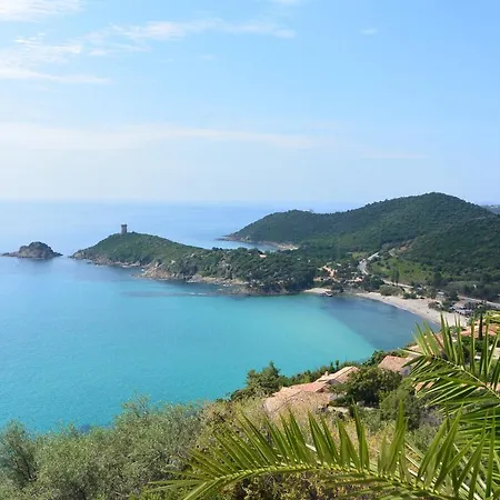 Villa Fautea
